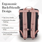 ibiyaya - Airline Approved Pet Carrier - Image 6