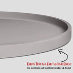 DogBuddy Dog Food Mat - Image 5
