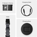 New Fi Series 3+ Smart Dog Tracker Collar GPS Tracker - Image 8