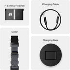 New Fi Series 3+ Smart Dog Tracker Collar GPS Tracker - Image 8