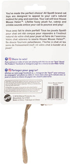 SPOT House Mouse Helen Cat Toy - Image 3