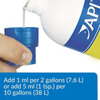 API TURTLE SLUDGE DESTROYER Aquarium Cleaner and Sludge Remover Treatment - Image 8