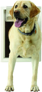 Ideal Pet Products Air Seal Pet Door - Image 2
