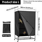 Bird Cage Cover - Image 2