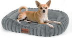 Orthopedic Dog Bed for Small Medium Dogs & Cats by Unknown