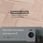fuguitex Waterproof Dog Bed Cover Couch Cover - Image 5