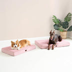 EHEYCIGA Orthopedic Medium Dog Beds - Image 9