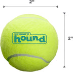 Outward Hound Squeaker Ballz – Squeaky Tennis Balls - Image 6