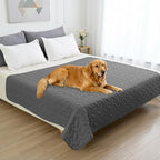 Ameritex Pet Bed Cover Dog Bed Blanket - Image 6