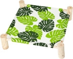 Patas Lague Cat and Dog Hammock Bed by PatasLague