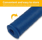 Ptlom Silicone Pet Placemat for Dog and Cat, Waterproof Anti-Slip Pet Feeding - Image 9
