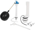 Tank accessory kit bass by Foset