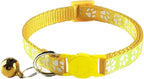 2 Pack Breakaway Cat Collars - Image 3