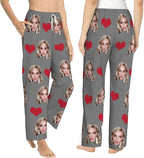 Personalized Pajamas Pants - Image 3