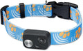MS-5 Automatic Pet Door Collar by High Tech Pet, Genuine Dog Collar by HighTechPet