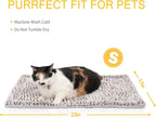 Self Heating Cat Pad Self Warming Cat Bed 22" x 17" Thermal Mat Extra Warm Pet - Image 5