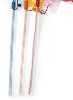 Cat Wand Toys, Pompom - Image 4