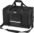 Dog Carriers for Small Dogs, Cat Carrier Travel, Expandable, Collapsible by Petshome