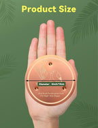 CNARIO 2 Pcs Water Purification Disc - Image 7