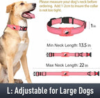 Airtag Dog Collar with AirTag Holder - Image 6