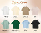 Custom Pet from Your Photo Embroidered Shirt, Personalized Dog Shirt, Custom - Image 6