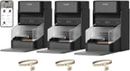 PETLIBRO RFID Automatic Cat Feeders by PETLIBRO