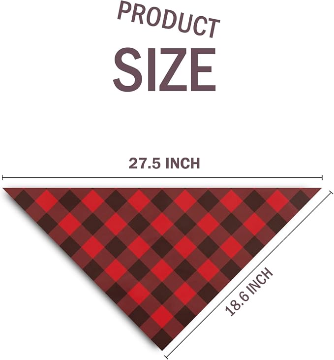 Hello I'm New Here Dog Bandana, New Puppy Reveal Party Photo Prop, Cute New - Image 4