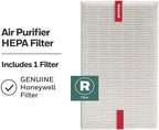 Honeywell HEPA Air Purifier Filter R, 3000 and 5000 Series - Image 3