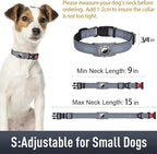 Airtag Dog Collar with AirTag Holder - Image 6