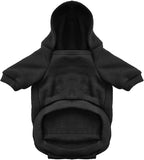 Jecikelon Winter Dog Hoodie Sweatshirts - Image 5
