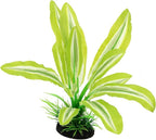 Silk Aquarium Plants for Betta Fish Tank - Image 4