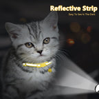 Taglory Kitten Collar Breakaway - Image 3