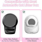 ANWA 40 Count Cat Litter Box Liners - Image 3