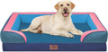 Comfort Expression Orthopedic Dog Bed by ComfortExpression