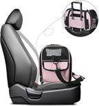 JESPET Soft-Sided Kennel Pet Carrier - Image 6