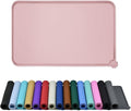 Waterproof Pet Feeding Mat by Reopet