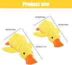 2025 Upgraded Dog Toys, New Durable Calming Duck Toys, Dog Toys - Image 5