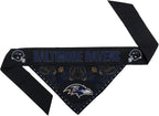 Littlearth NFL Denver Broncos Pet Bandana - Image 4