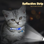 Taglory Kitten Collar Breakaway - Image 3