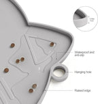 Coomazy Thicker Non-Slip Silicone Dog Mat - Image 3
