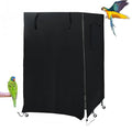 Universal Birdcage Cover Blackout & Breathable by COHYVER