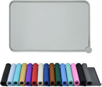 Waterproof Pet Feeding Mat by Reopet