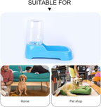 POPETPOP Automatic Pet Feeder, Suitable - Image 5