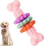 Puppy Chew Toys for Teething, Durable Dog Chew Toy for Aggressive Chewers by Unknown