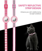 Joytale AirTag Cat Collar 2 Pack - Image 5