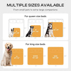 Luciphia Waterproof Pet Blankets - Image 6