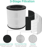 Tailulu Air Purifier Replacement Filter - Image 4
