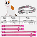 Taglory Kitten Collar Breakaway - Image 6