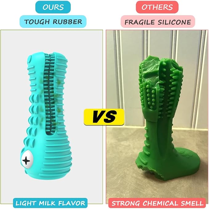 Dog Toys for Aggressive Chewers Large Medium Breed, Indestructible Dog - Image 5