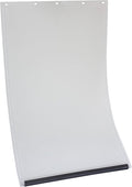 Large Replacement Dog Door Non PVC Flap Fits PetSafe PAC11-11039 by BestPetFlap